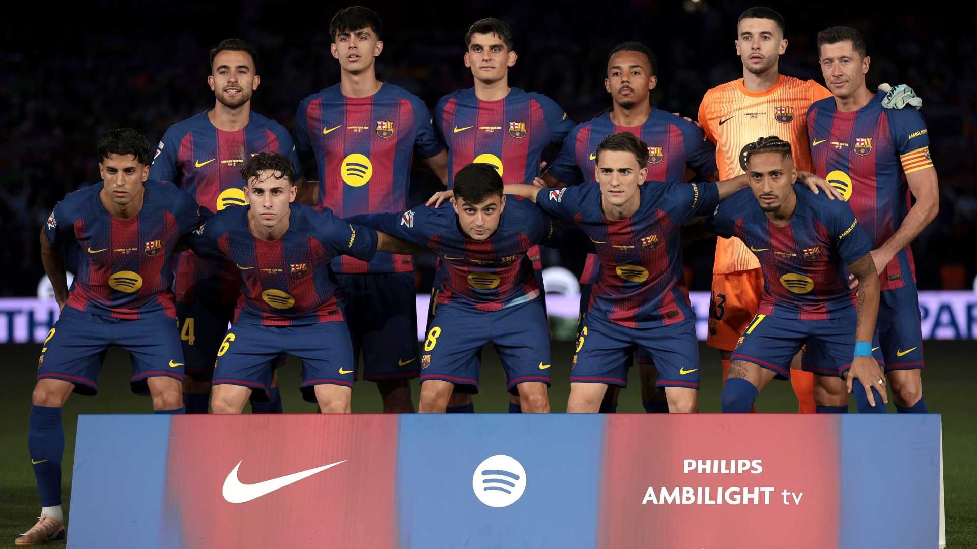 barcelona
