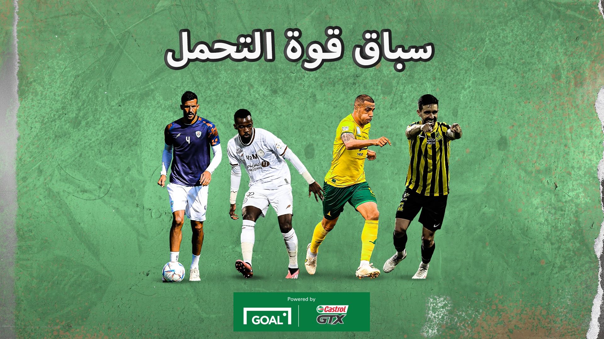 Castrol Header Week 21