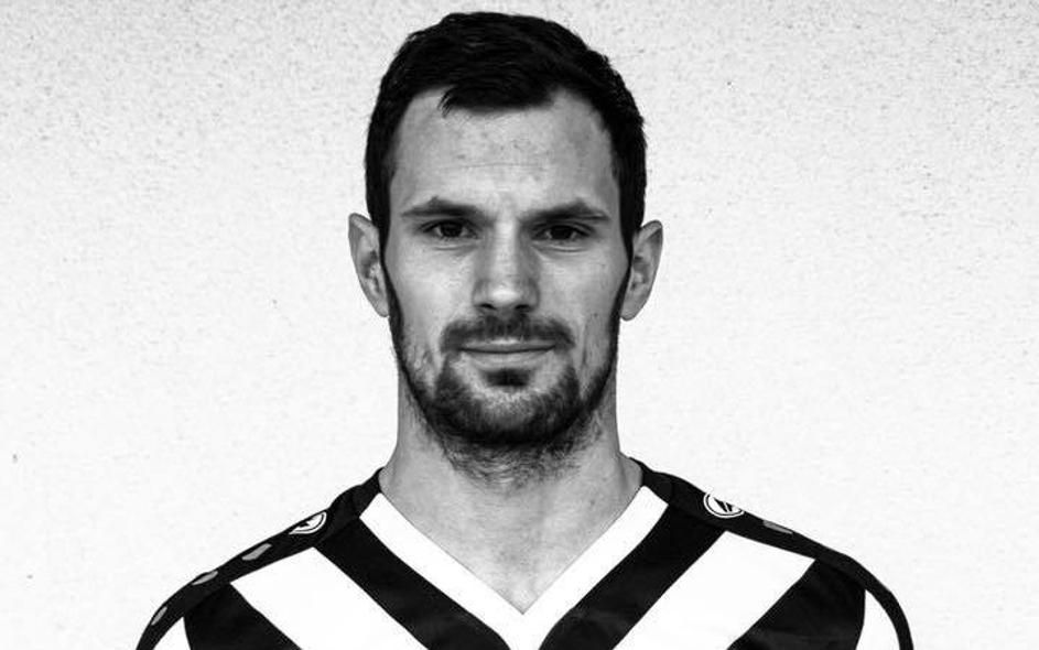 Bruno Boban, Marsonia