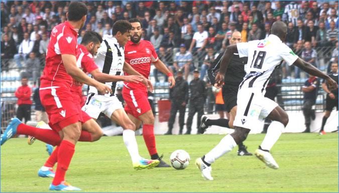 الصفاقسي - النجم الساحلي