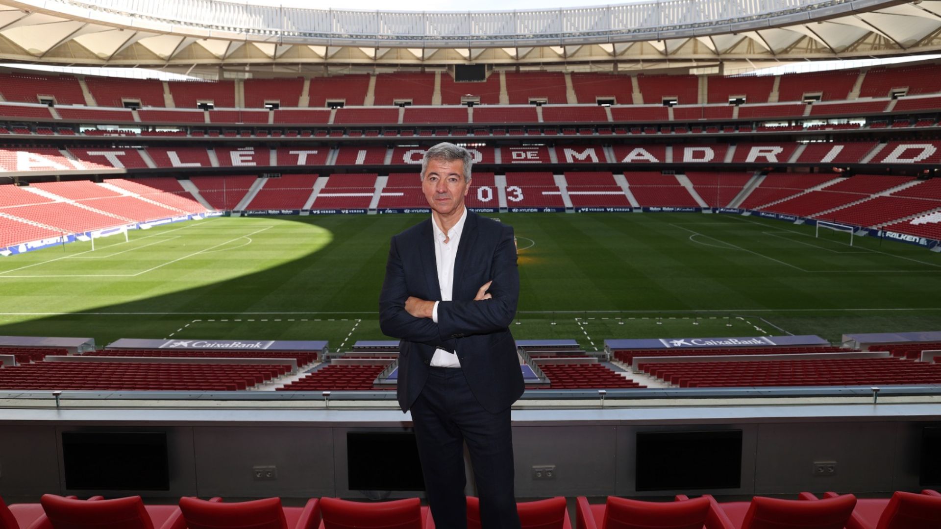 Miguel Angel Gil Marin