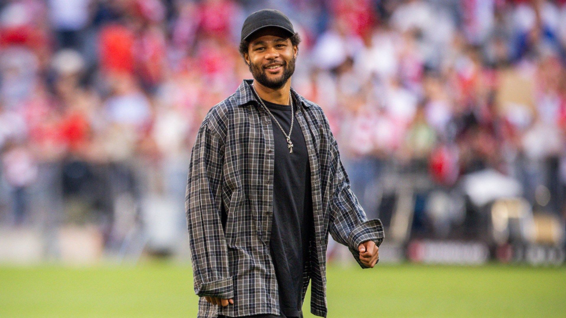 ONLY GERMANY Serge Gnabry FC Bayern 2024