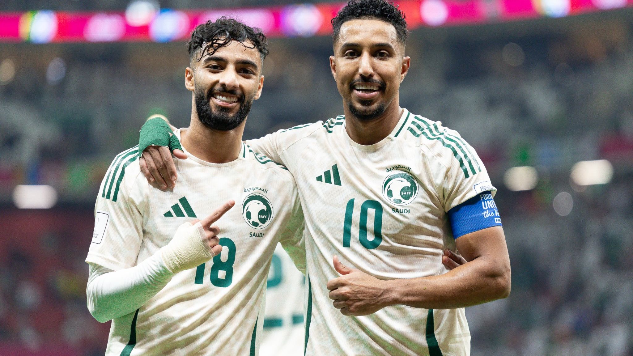 Saudi Arab Cup 2025