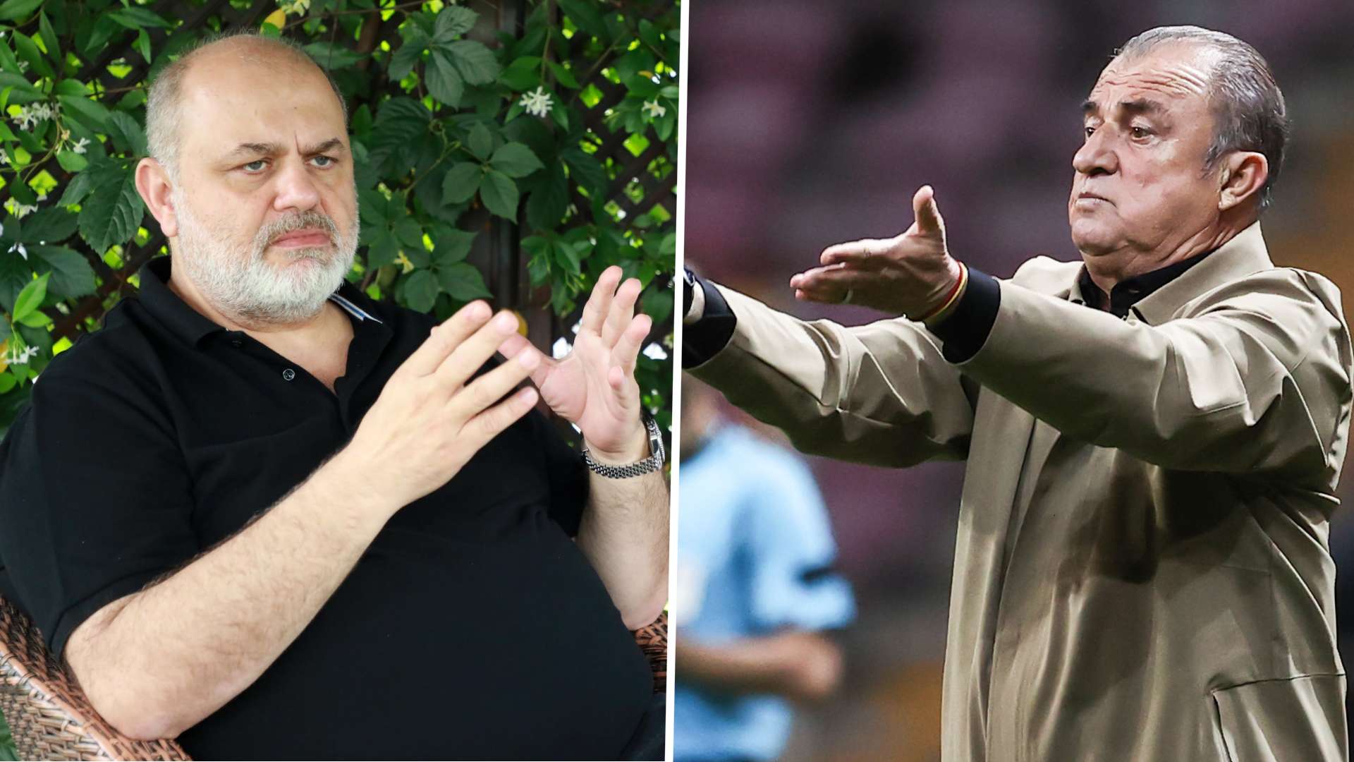 tahir kiran fatih terim GFX