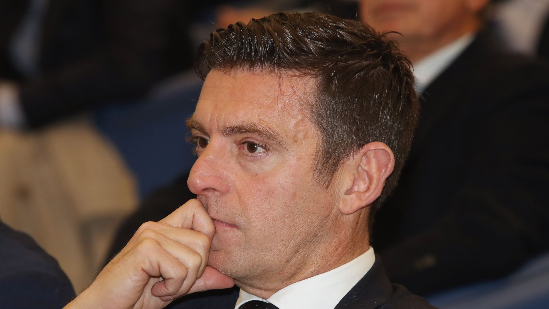 Gianluca Rocchi