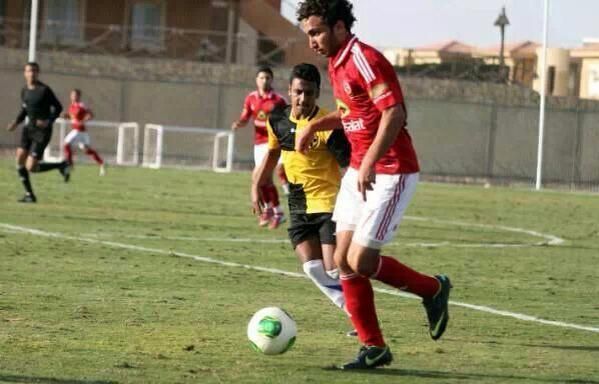 amr warda