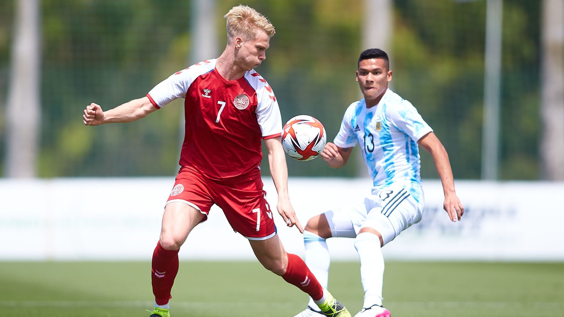 Magnus Warming Torino