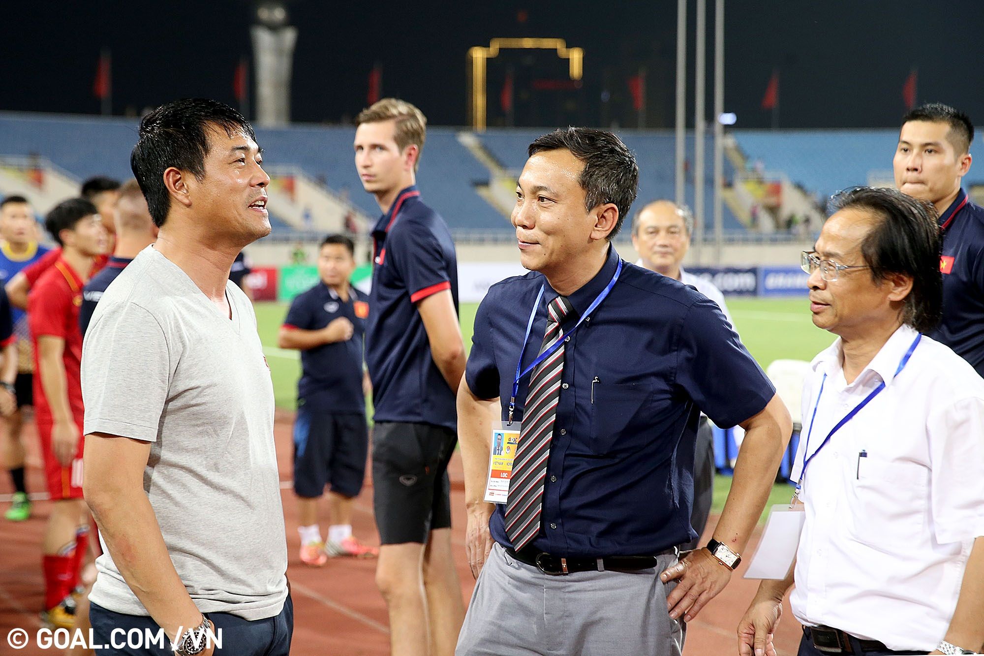 HLV Nguyễn Hữu Thắng