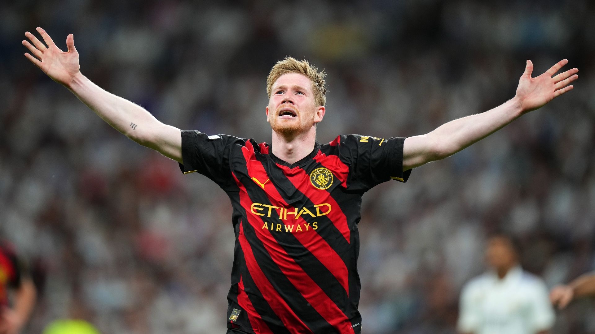 Kevin-De-Bruyne