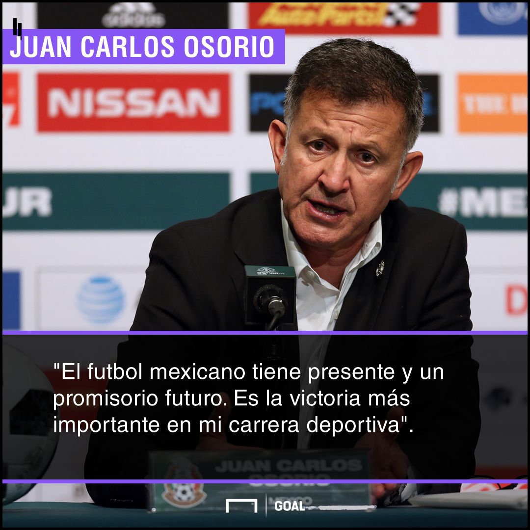 Juan Carlos Osorio