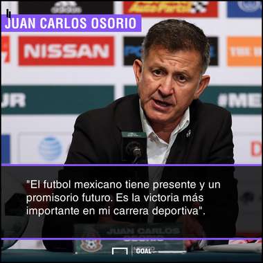 Juan Carlos Osorio