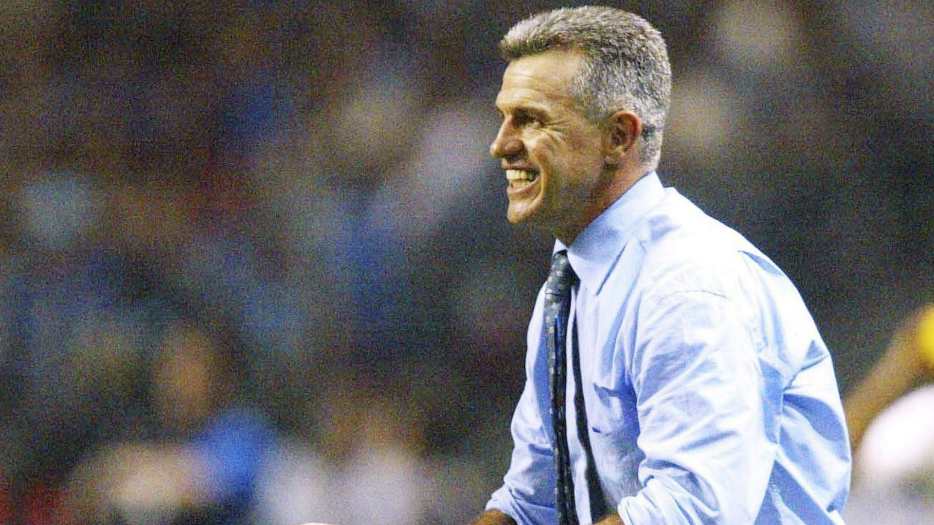 Javier Aguirre