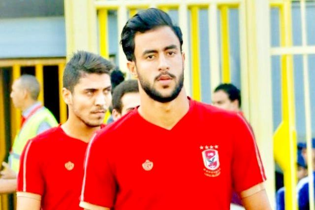 أحمد علاء