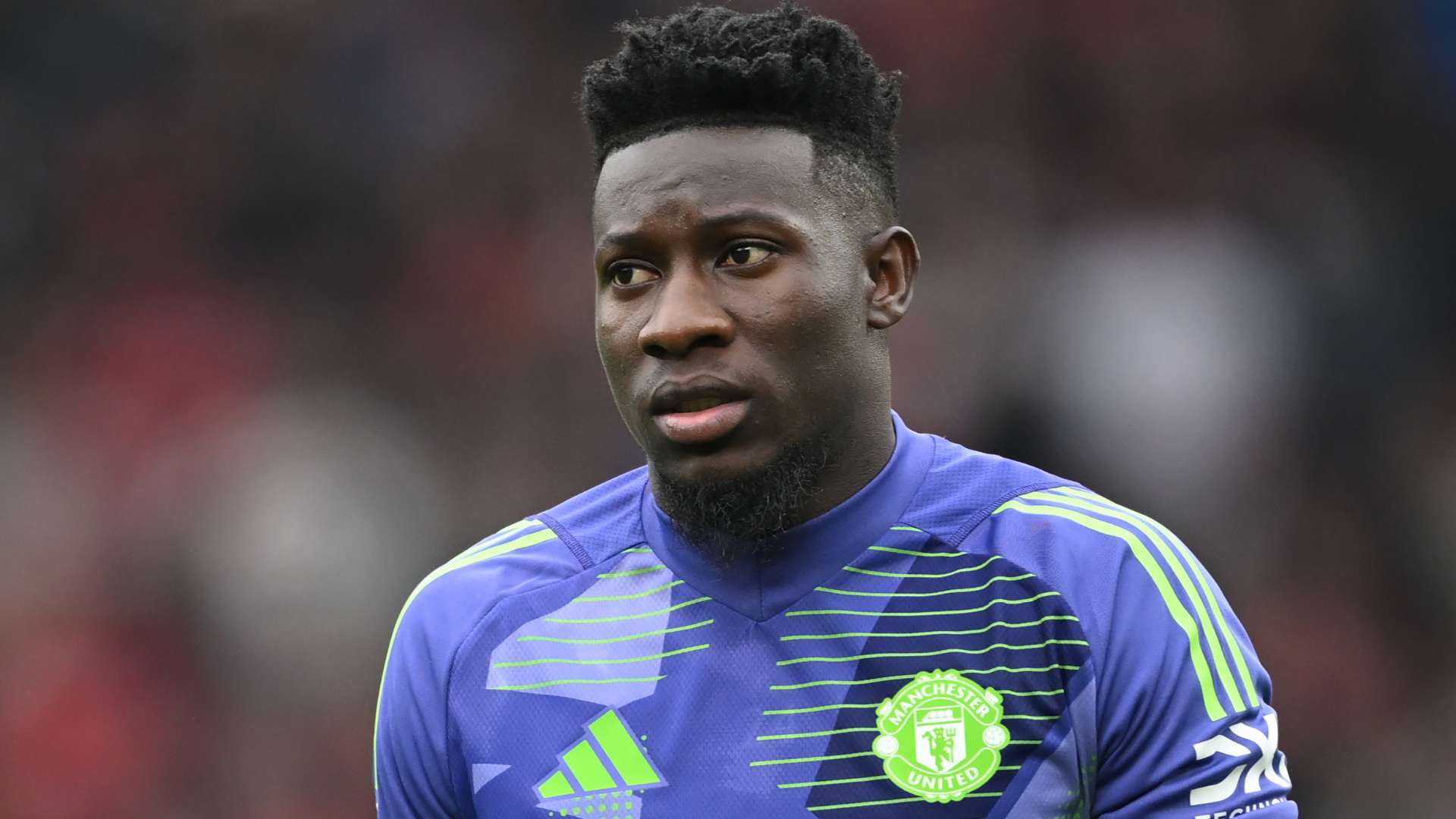 Andre Onana: CĐV Man Utd sẽ thấy một thủ thành hoàn toàn khác biệt | Goal.com Việt Nam