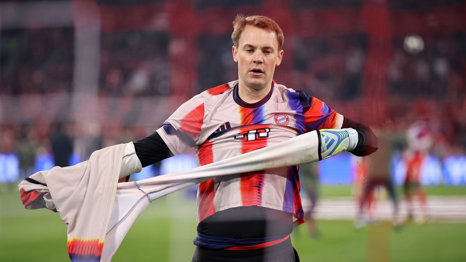 Manuel Neuer