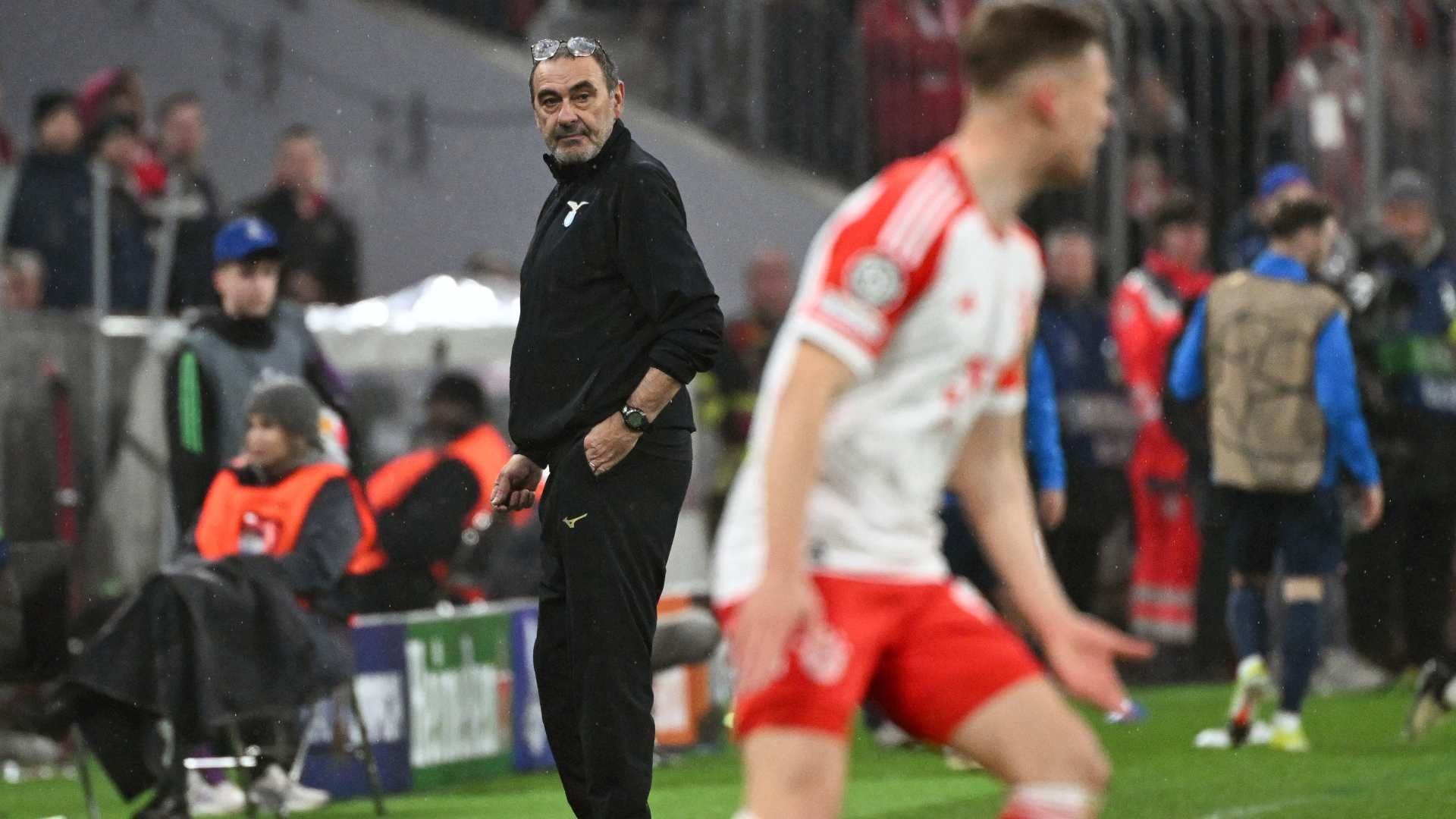 20240305 Maurizio Sarri
