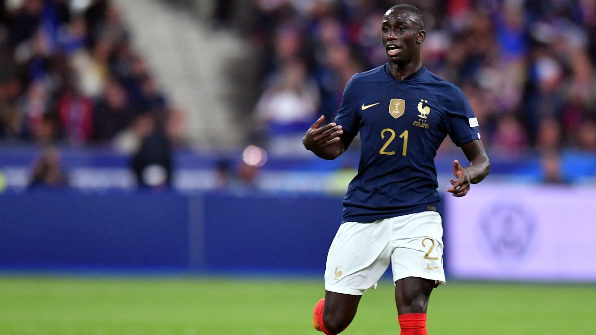 Ferland Mendy France