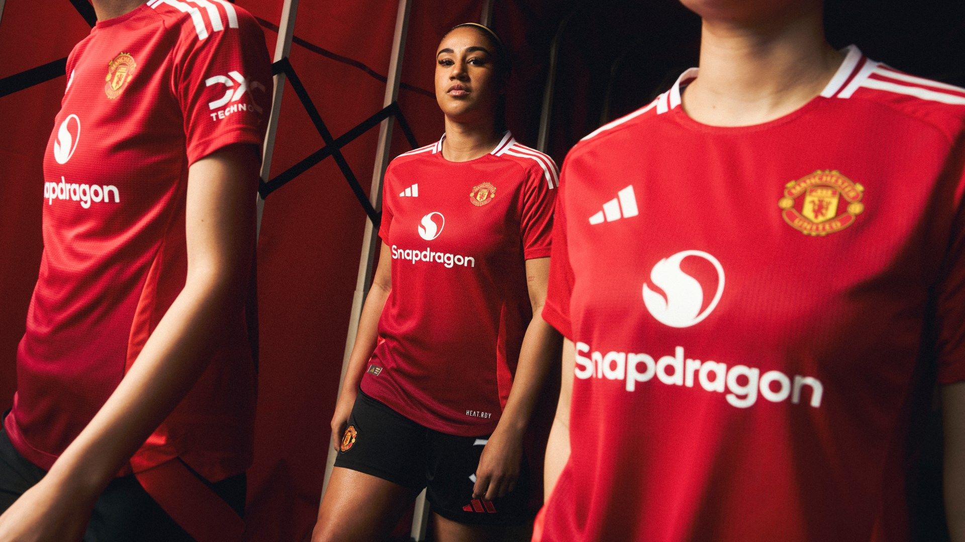 Man Utd home women 2024-25
