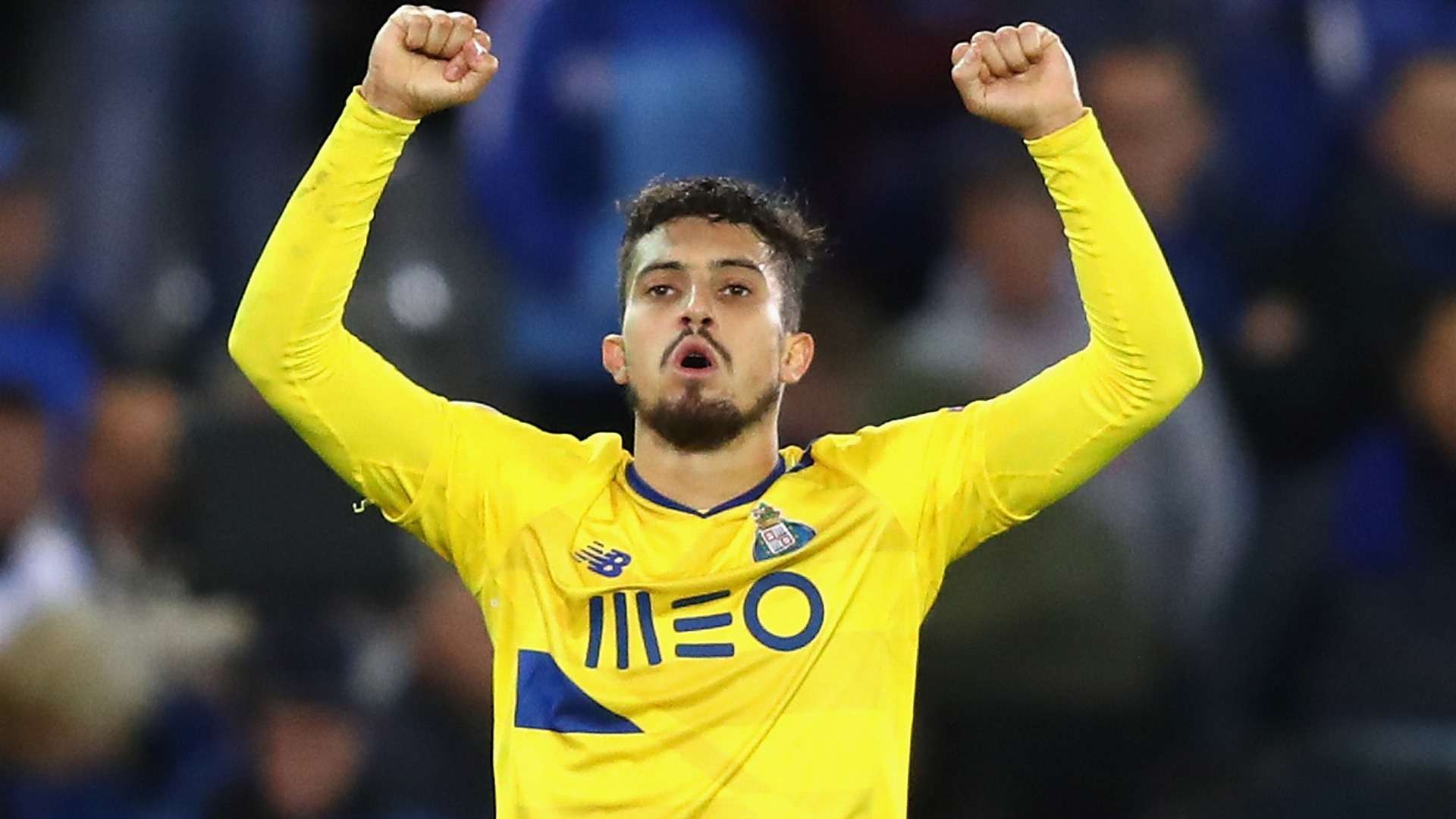 Alex Telles Porto