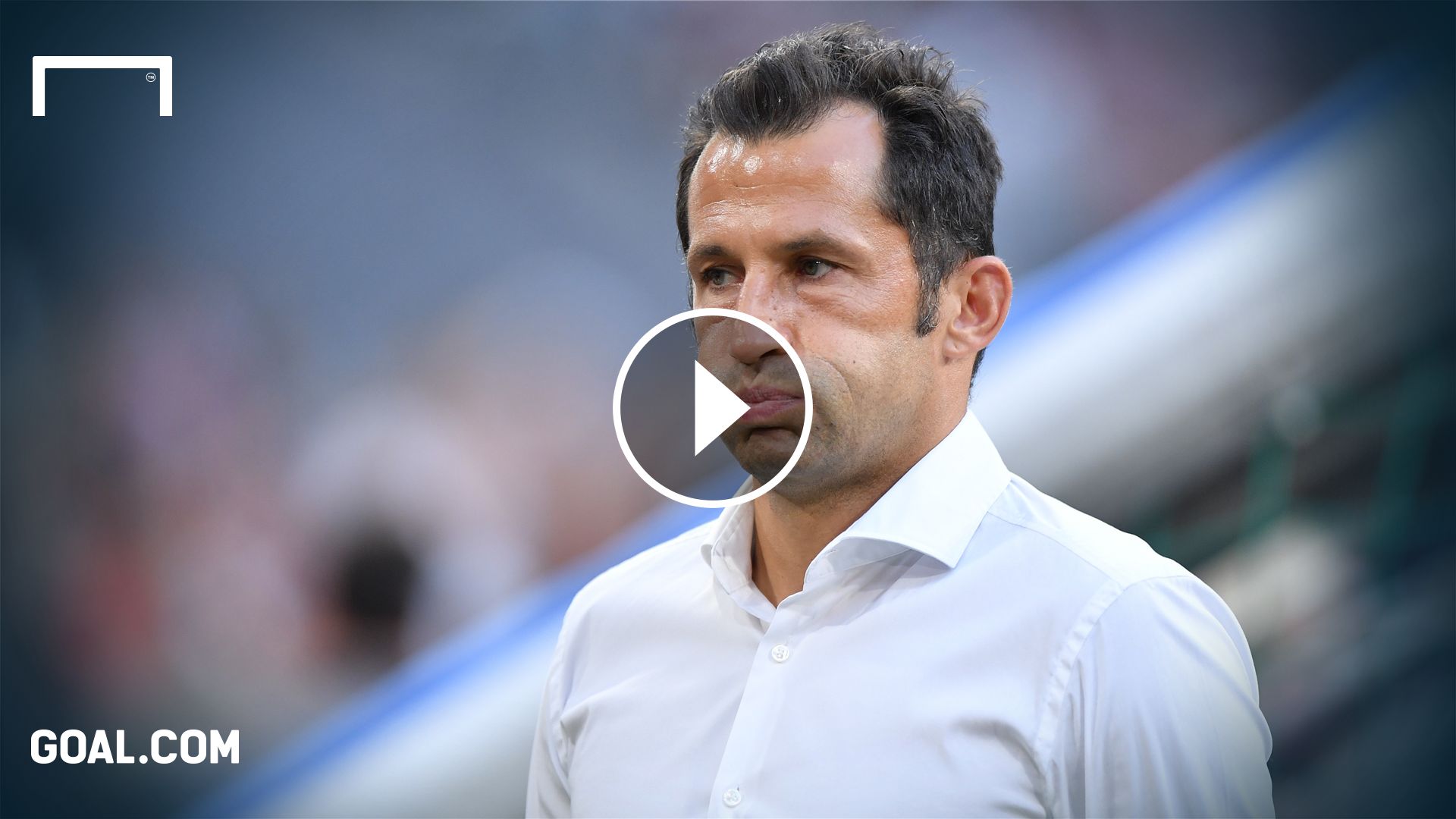 GFX Hasan Salihamidzic FC Bayern