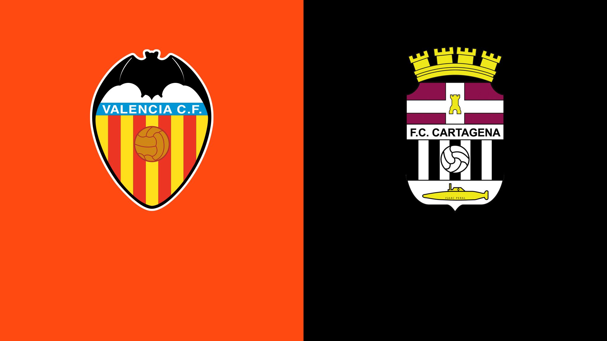 VALENCIA CARTAGENA 22072021