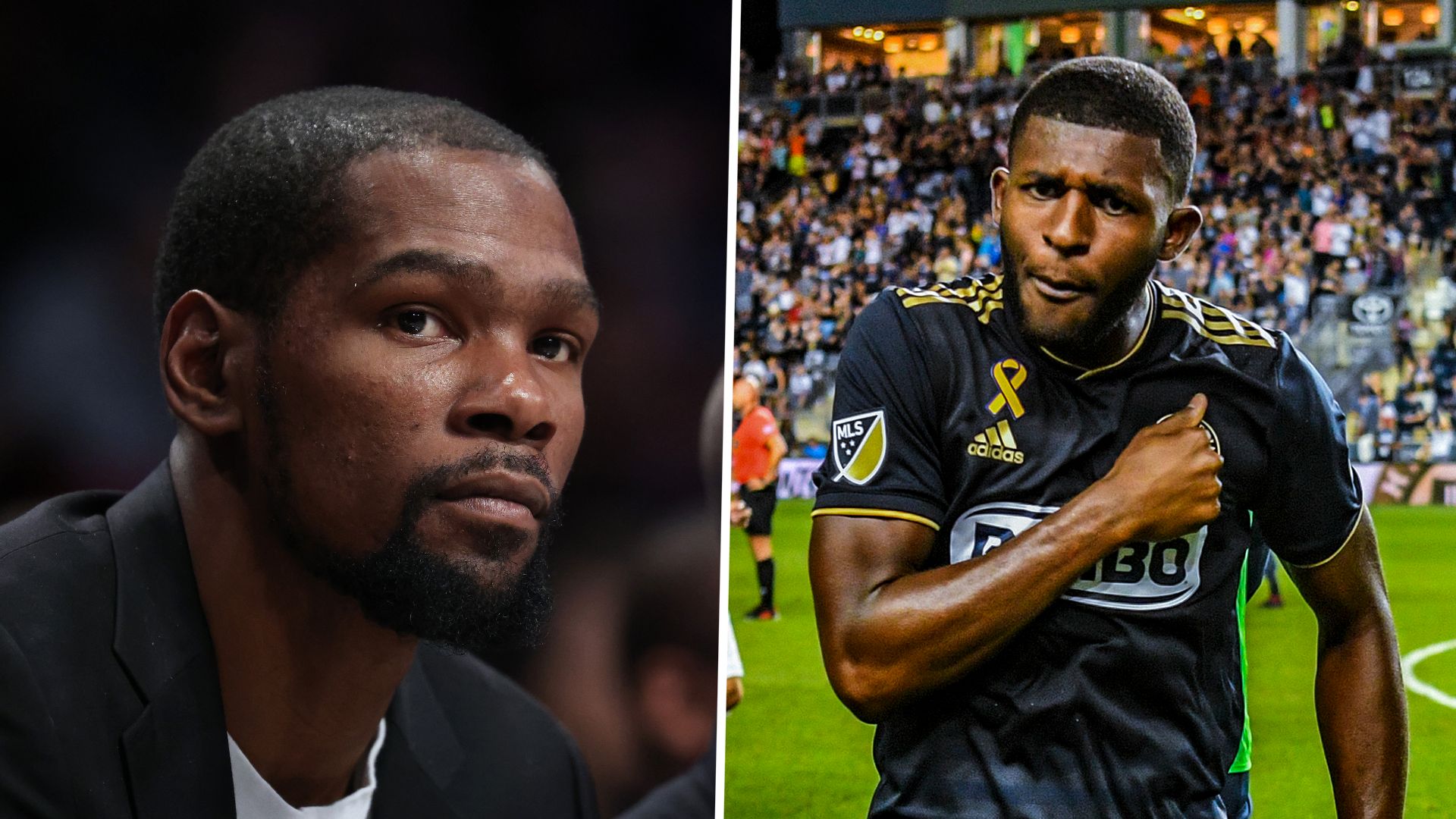 Durant Union composite