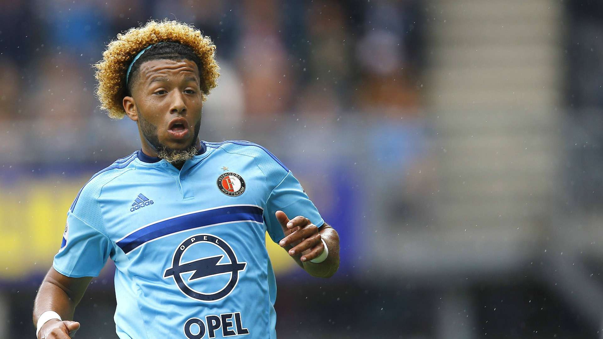 Tonny Vilhena