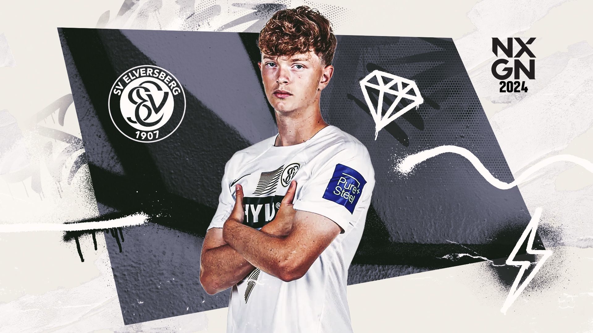 Paul Wanner NXGN 2024