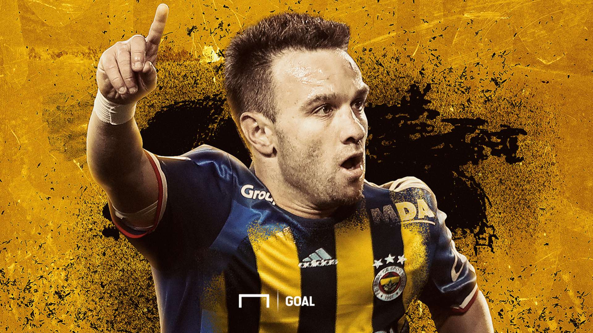GFX Mathieu Valbuena Fenerbahce
