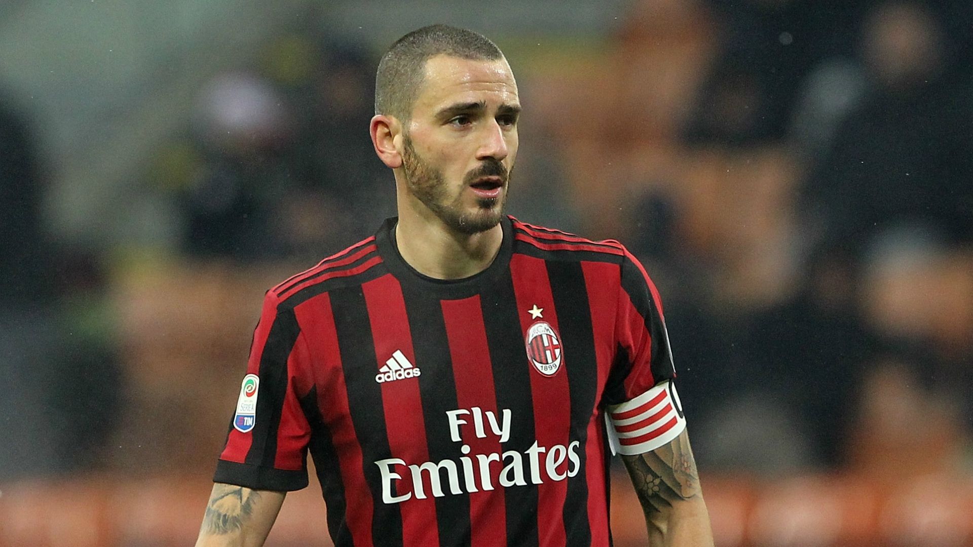 Leonardo Bonucci