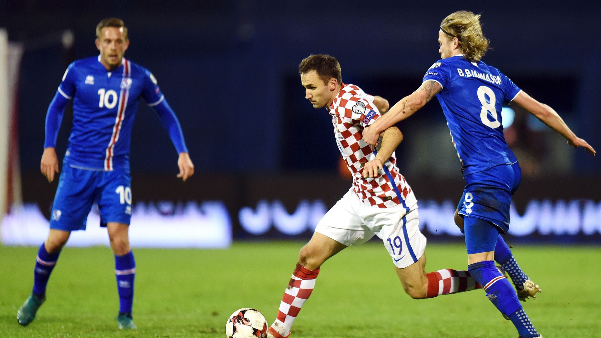 Milan Badelj Croatia 12112016