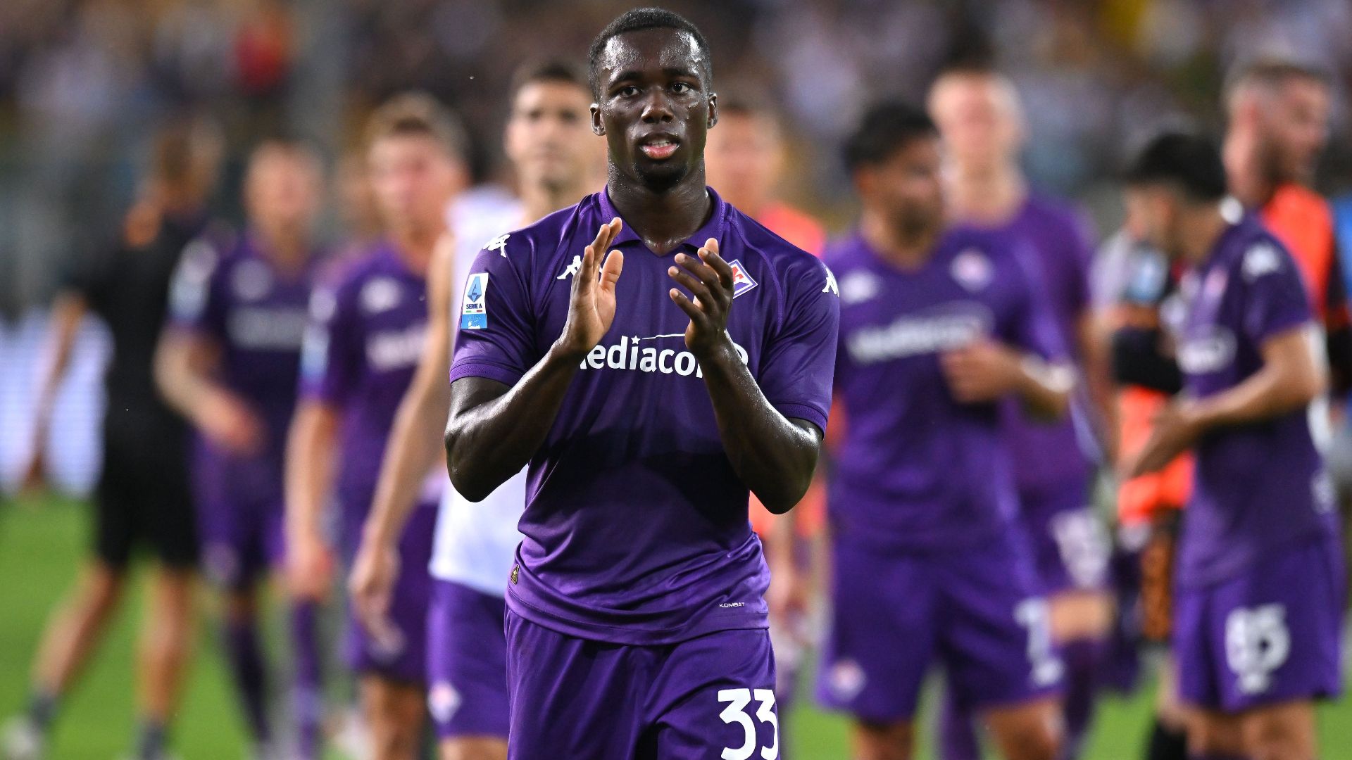 Kayode Fiorentina