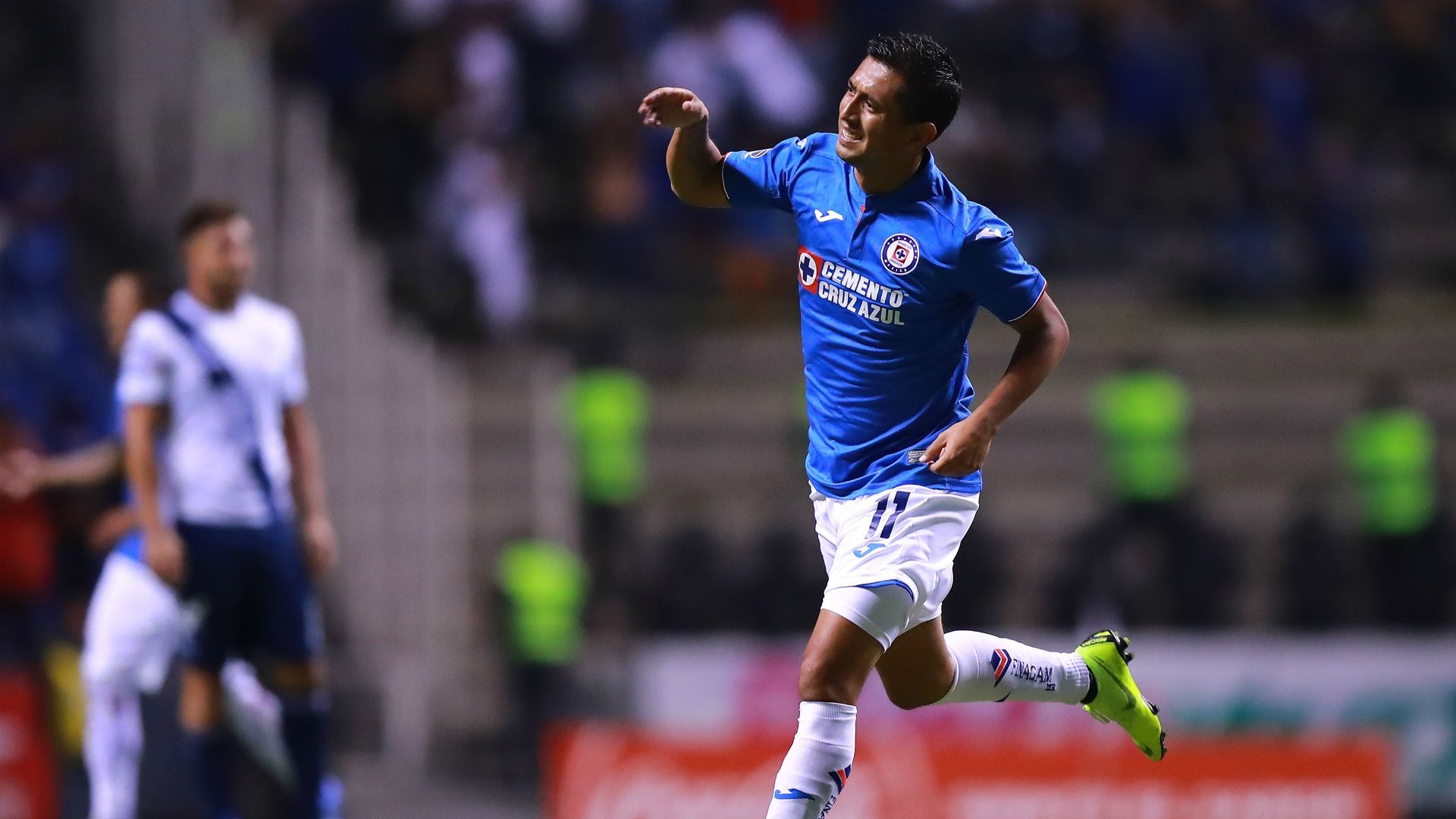 Cruz Azul