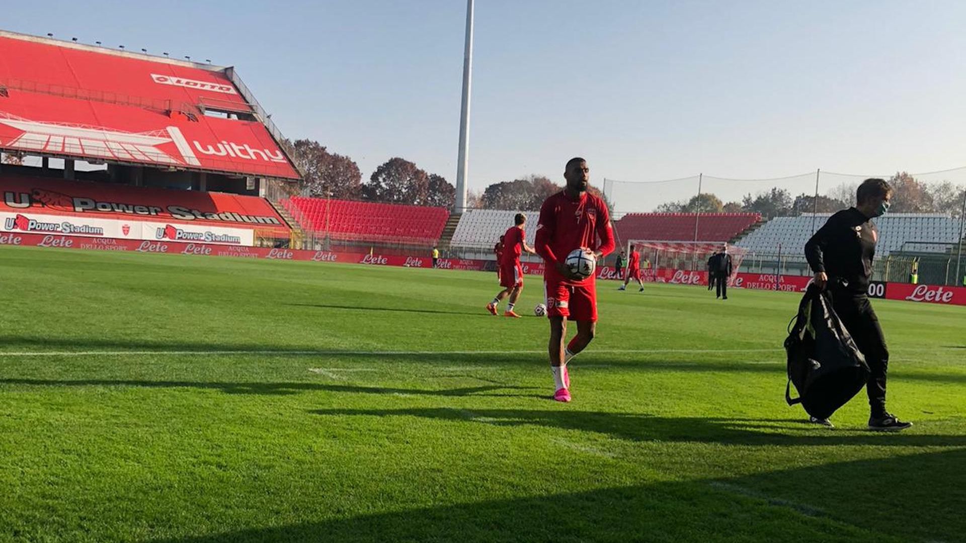 Kevin-Prince Boateng