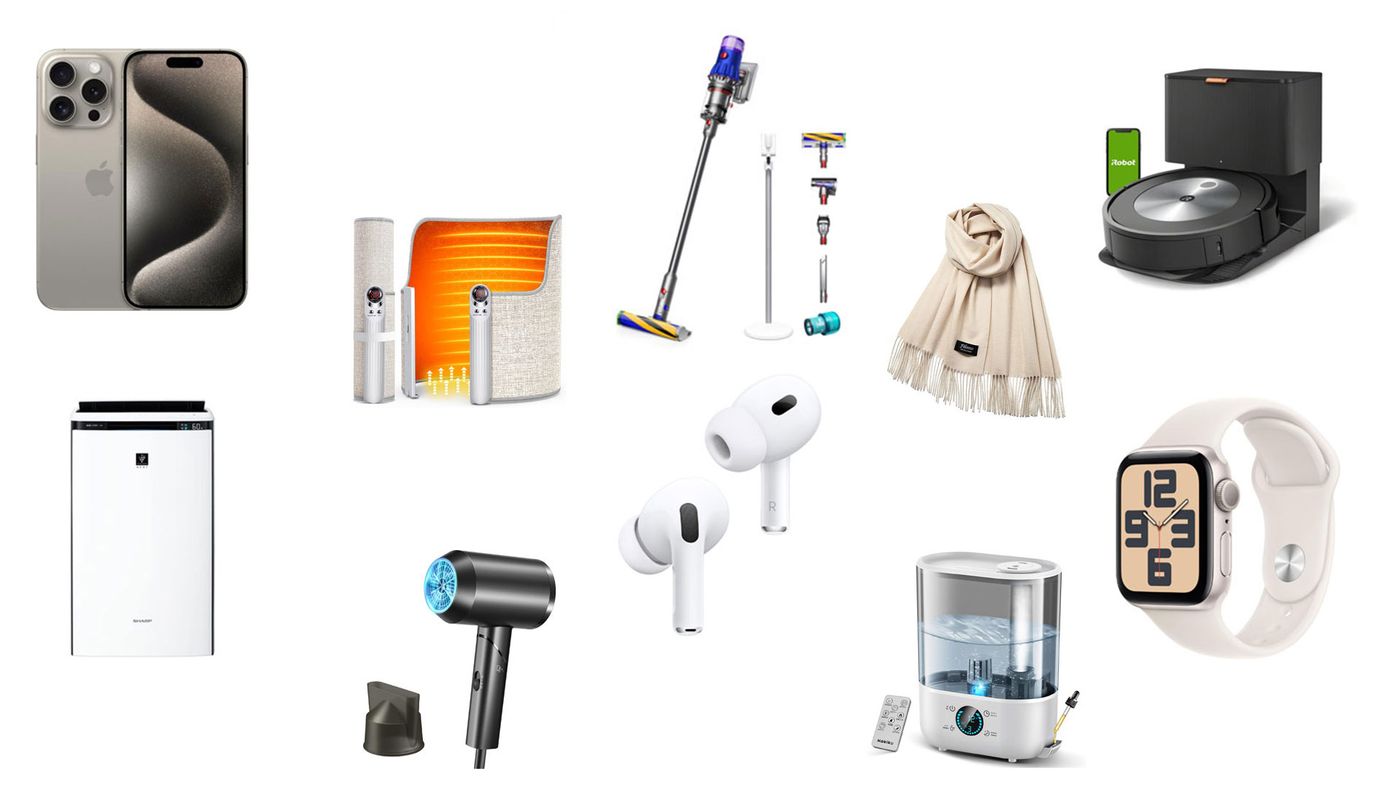 Amazonブラックフライデー 売り切れ必至の注目商品36選 人気アイテムや高割引率のセール品は？ | Goal.com 日本