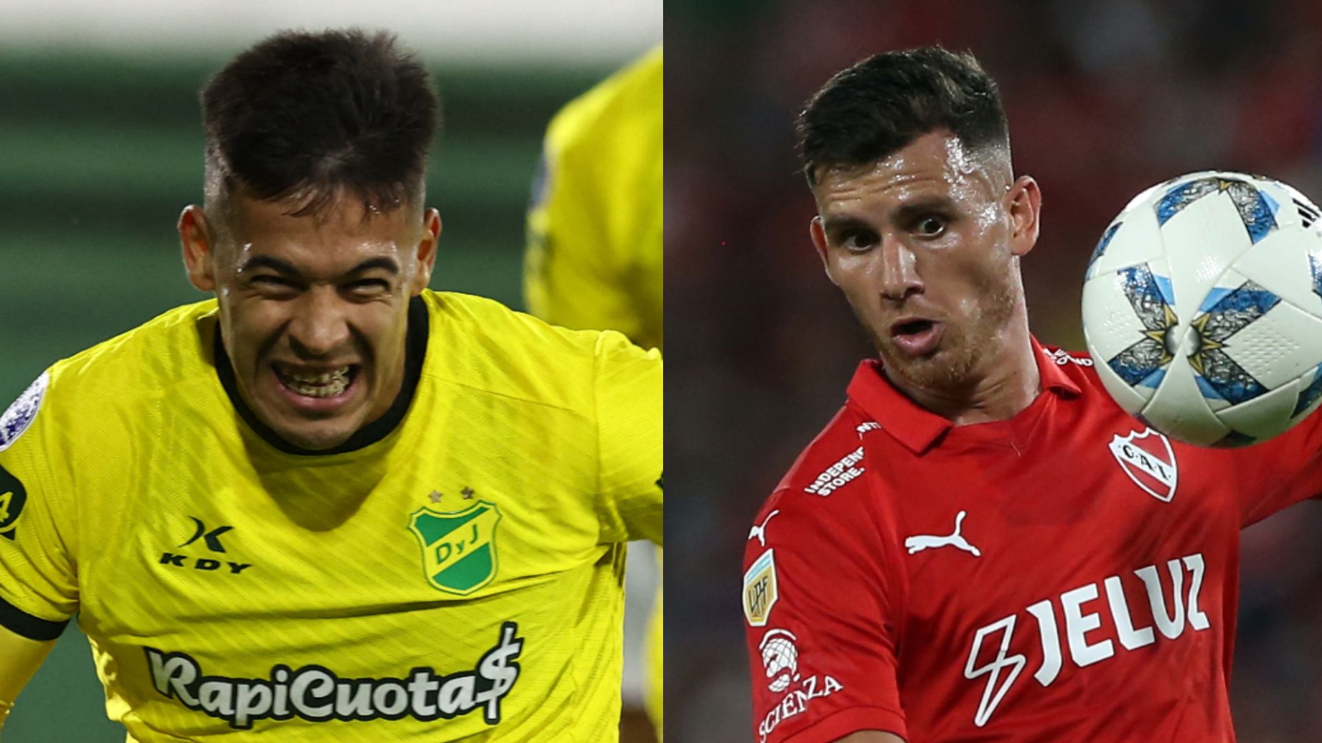 Defensa y Justicia Independiente Torneo de la Liga Profesional 2024