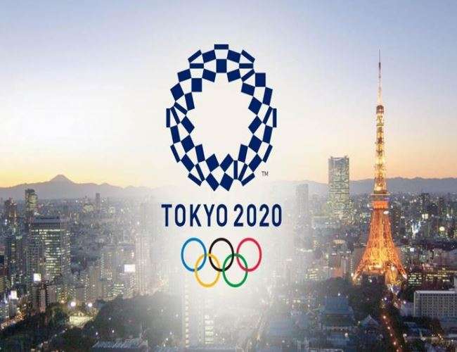 طوكيو 2020