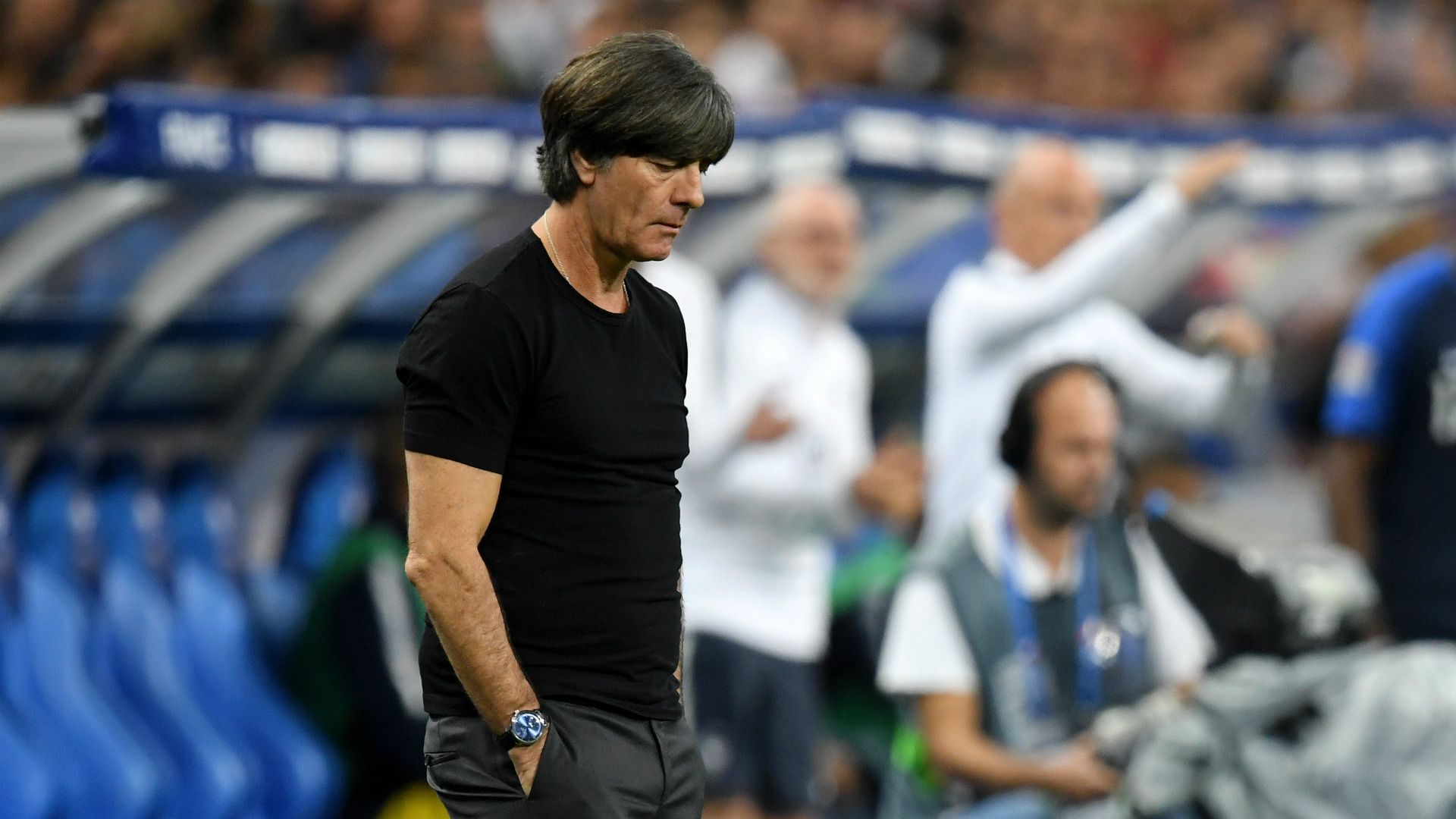 Joachim Löw Germany 16102018