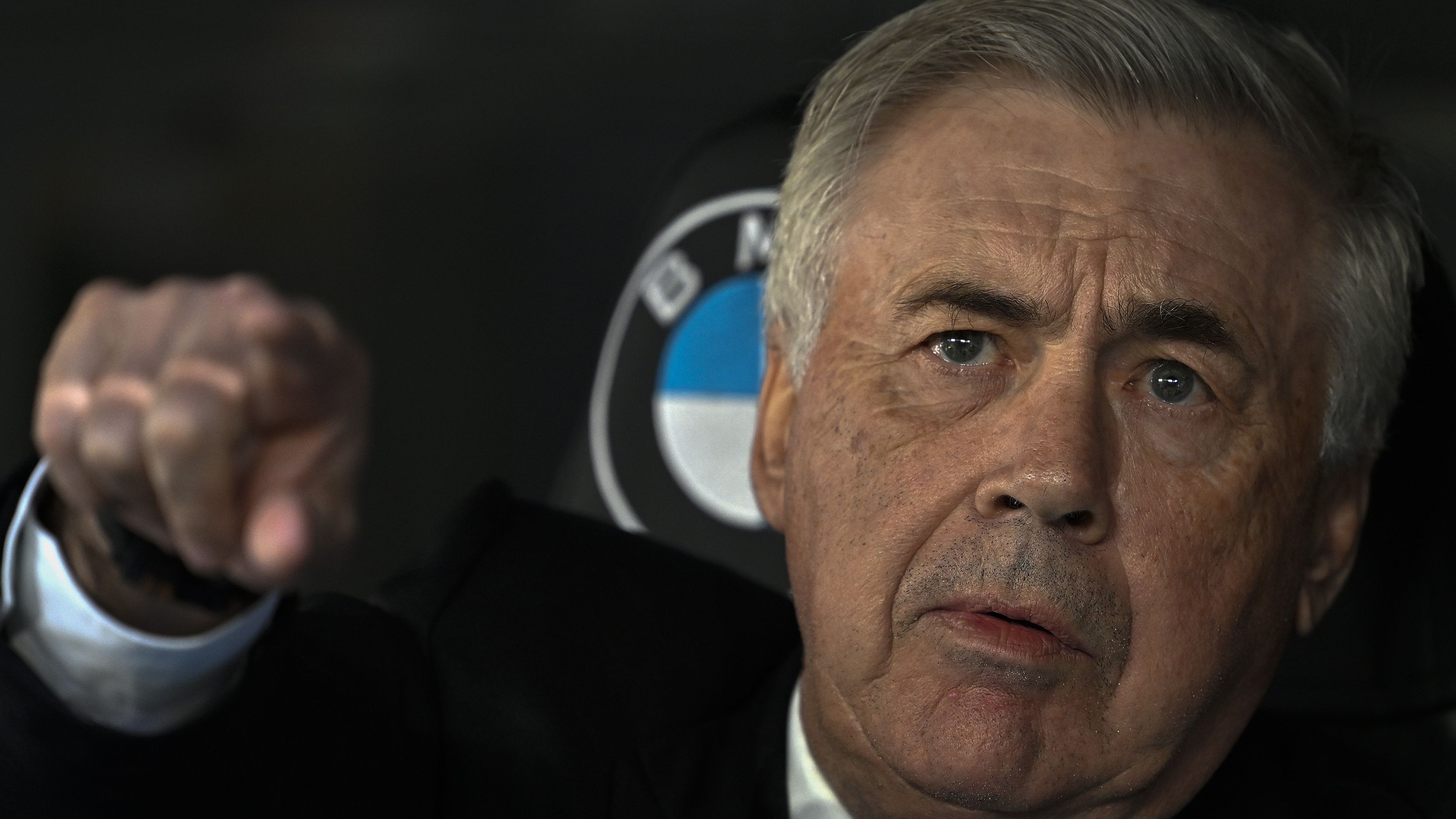 ancelotti