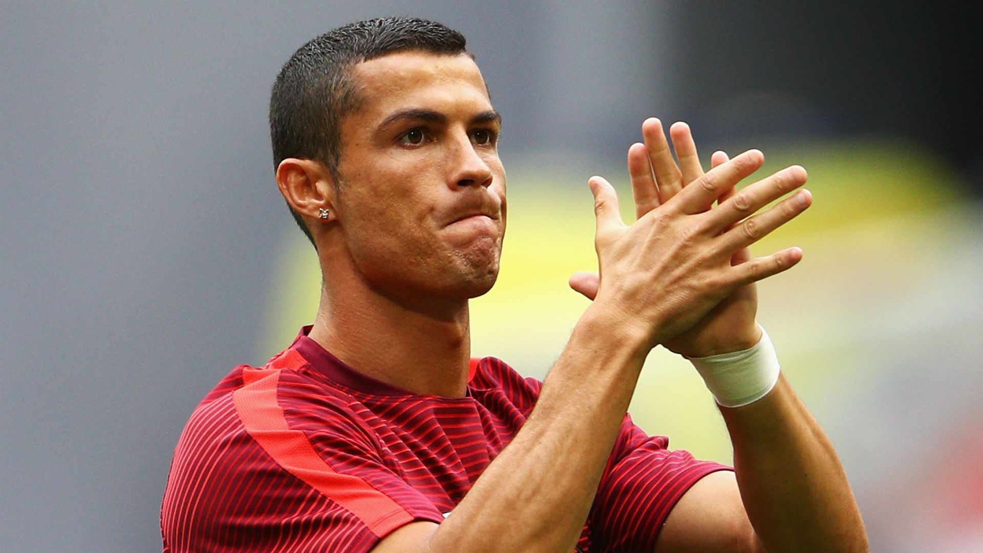 Cristiano Ronaldo - cropped