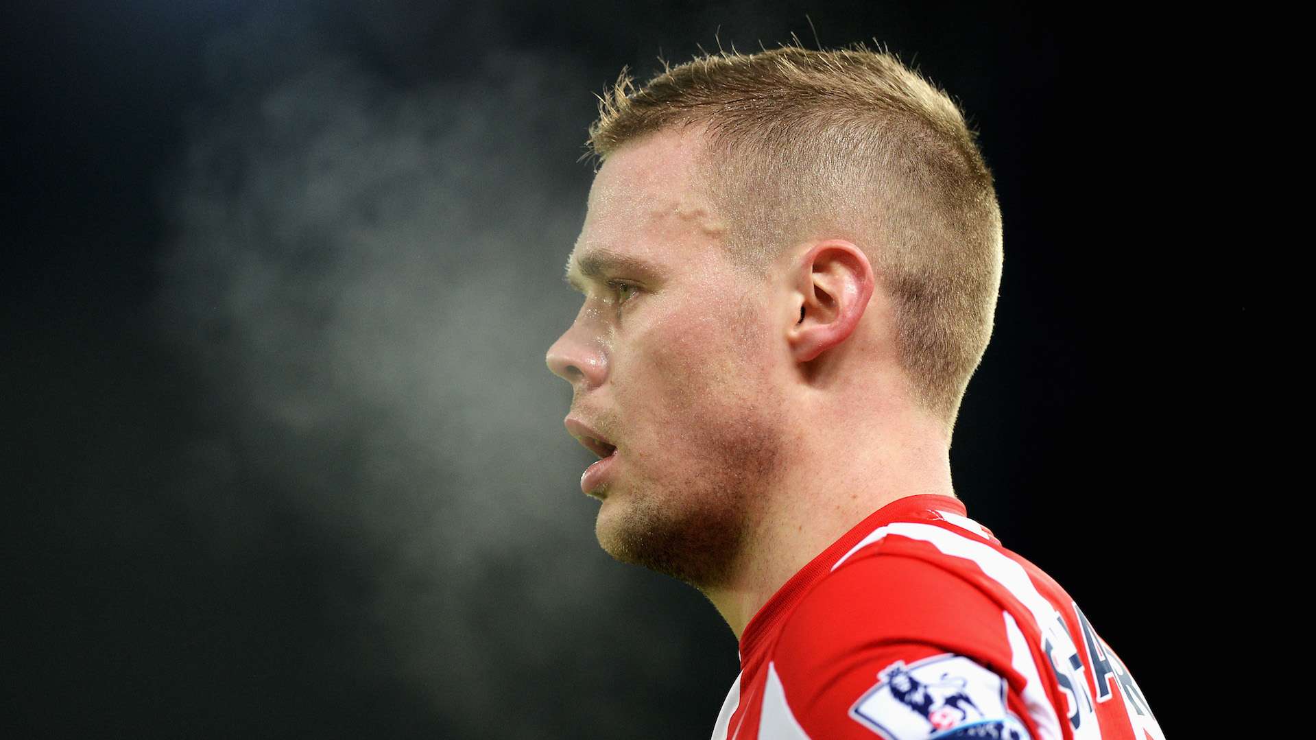 Ryan Shawcross - Stoke City