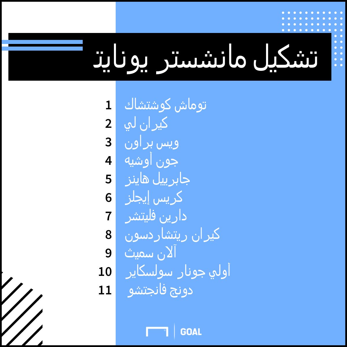 مانشستر يونايتد 2007