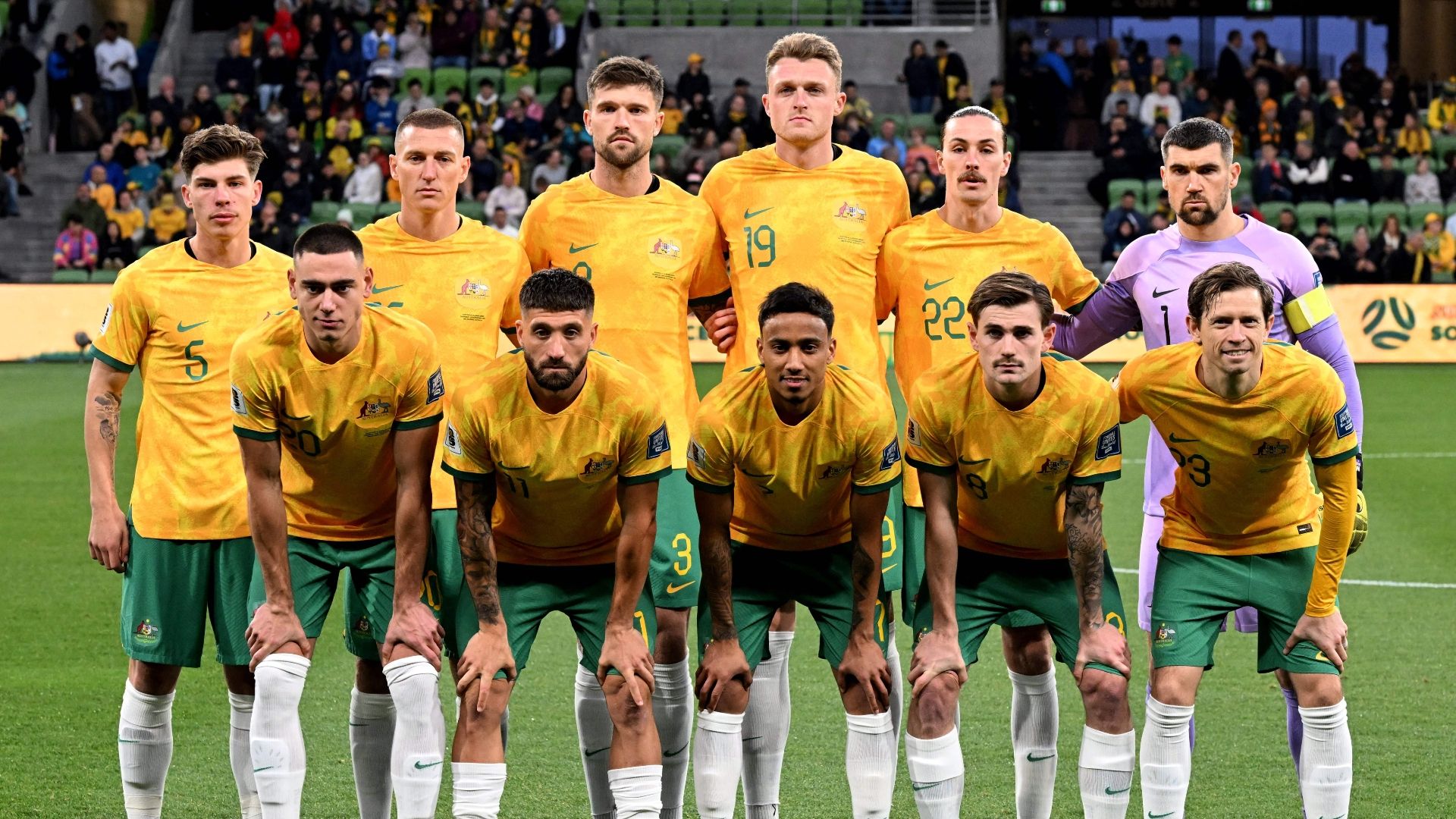 オーストラリア