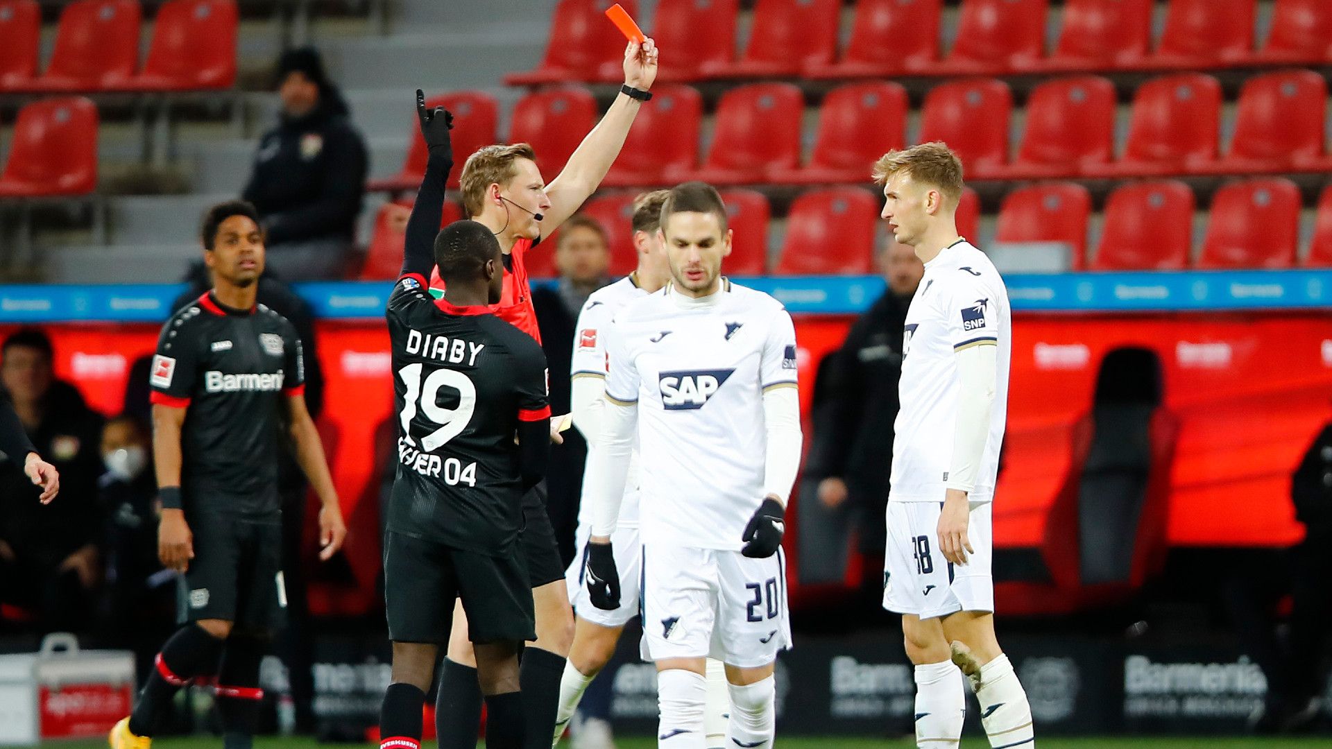 Leverkusen Hoffenheim Amiri 11042021