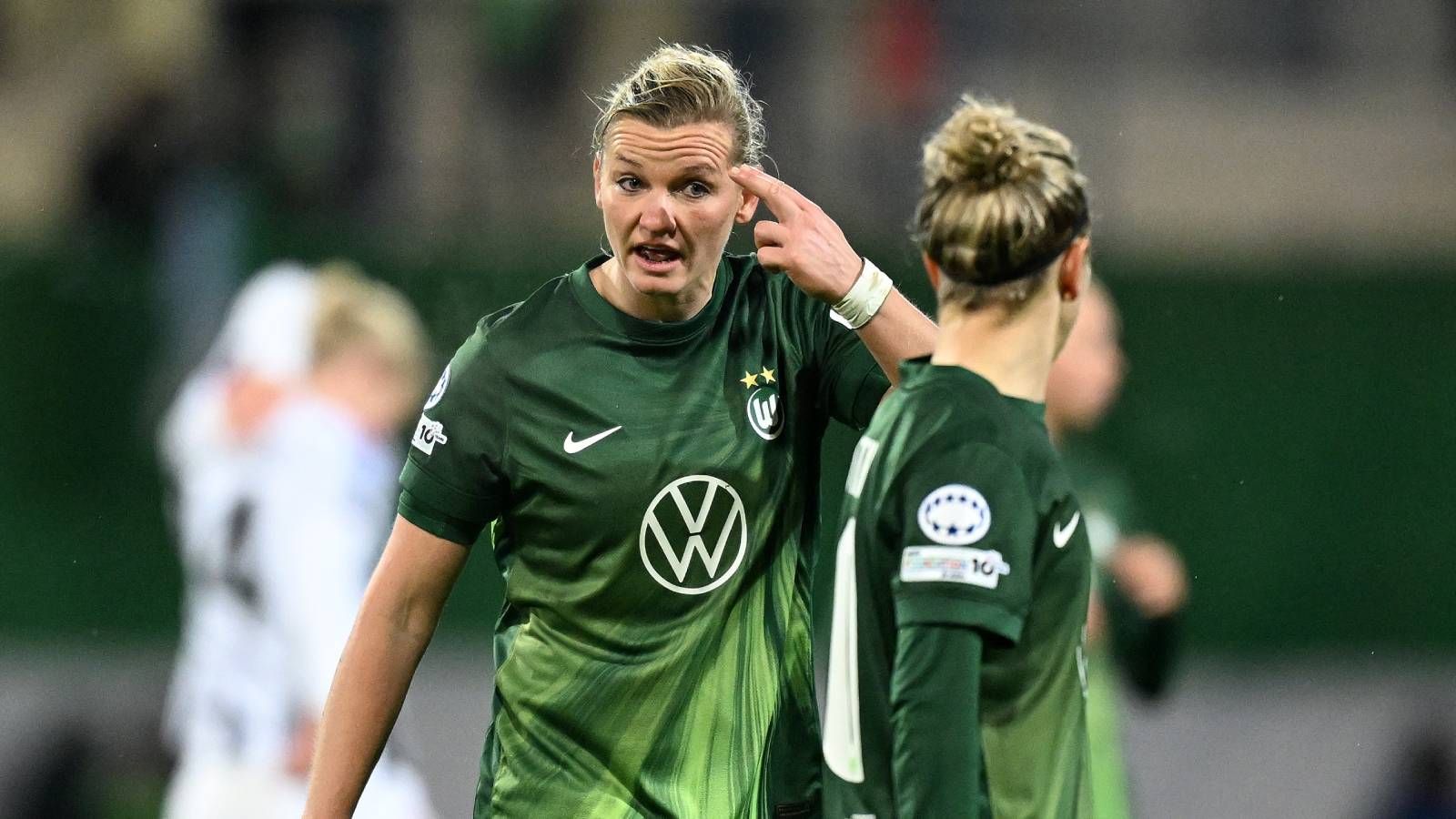 VfL Wolfsburg Frauen