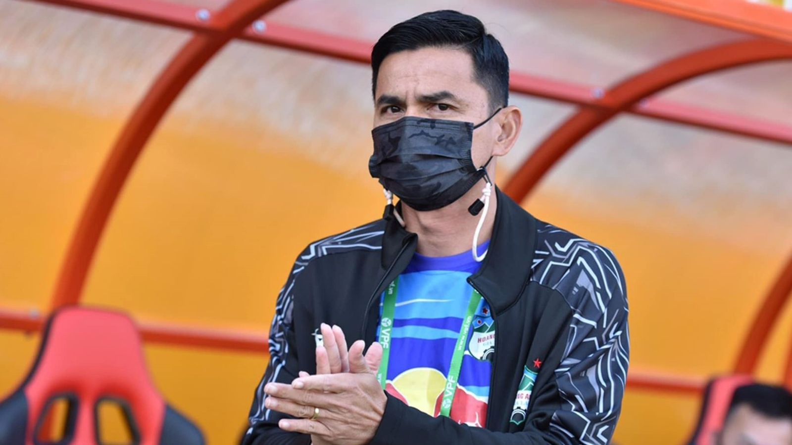 เกียรติศักดิ์ เสนาเมือง