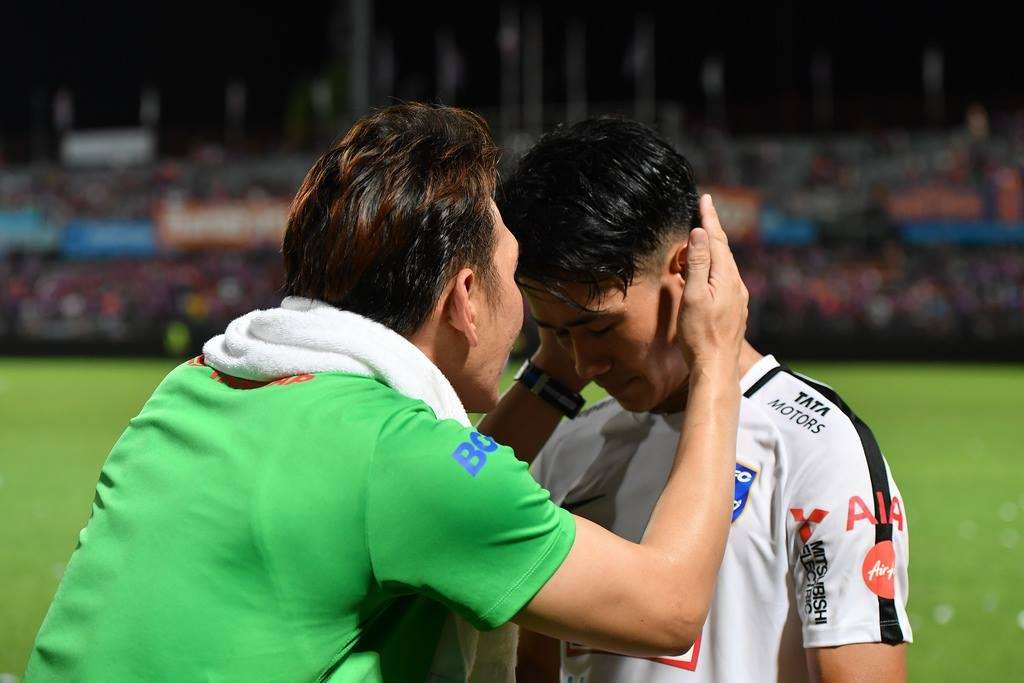 อนุรักษ์ ศรีเกิด, อานนท์ อมรเลิศศักดิ์