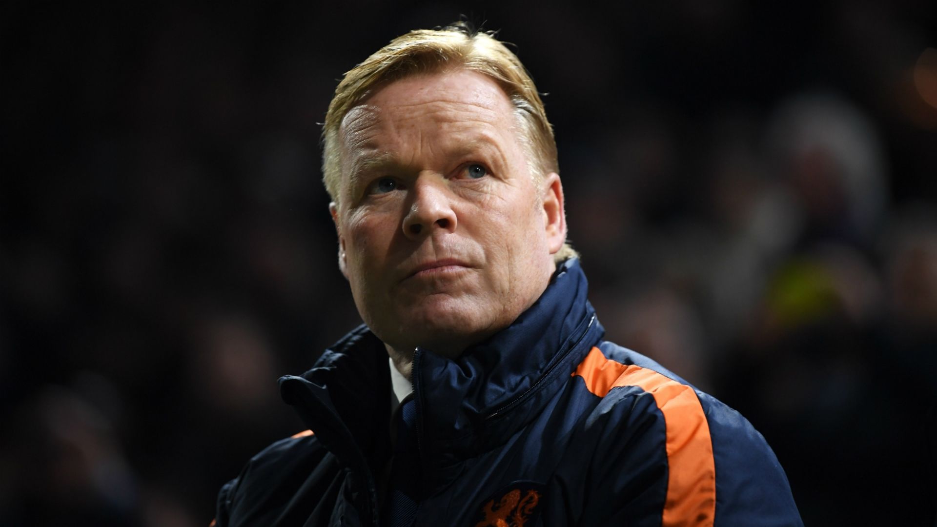 Ronald Koeman