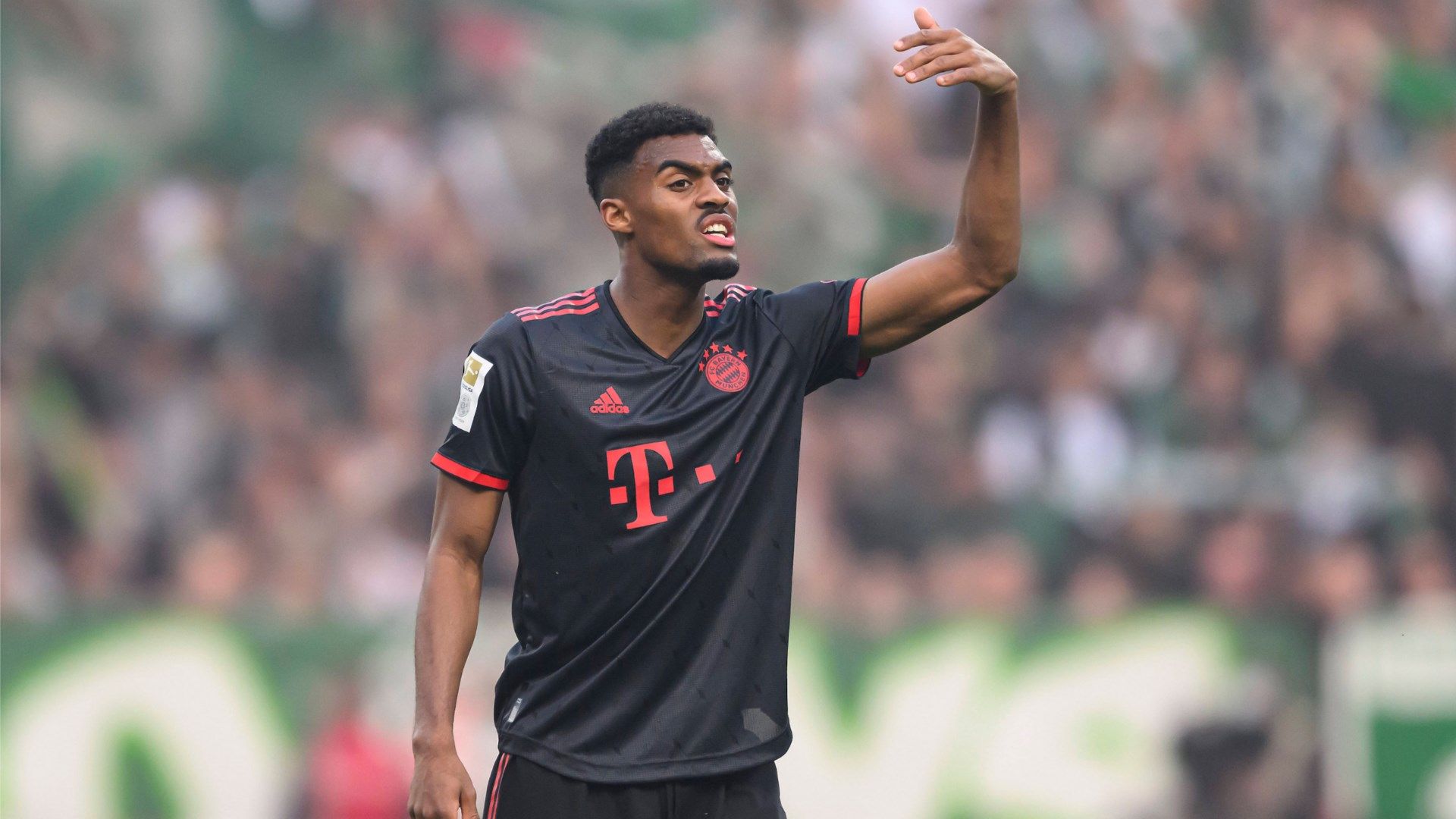 ONLY GERMANY Ryan Gravenberch FC Bayern 2023