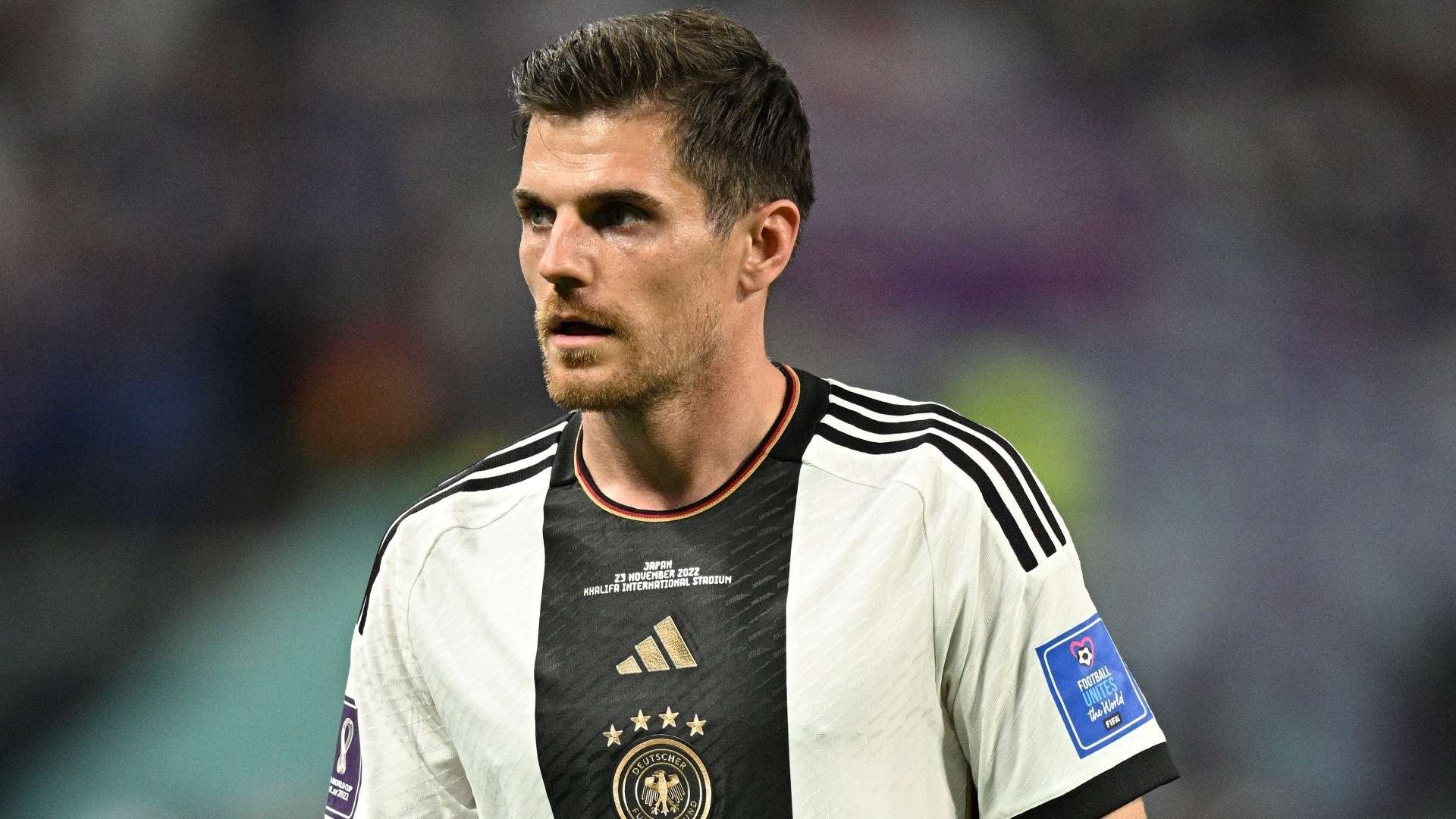 Jonas Hofmann Germany 11232022